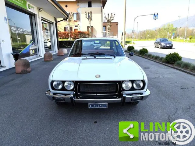 Fiat 124 CoupÃ¨ 124 Sport 110 CV - Foto 2