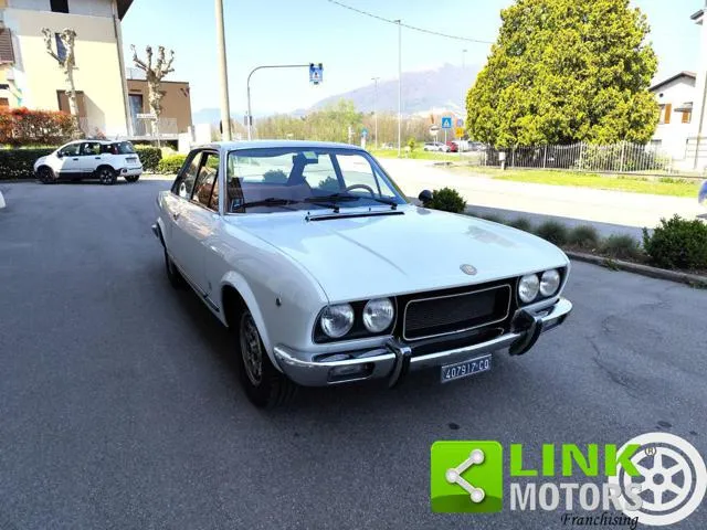 Fiat 124 CoupÃ¨ 124 Sport 110 CV - Foto 3