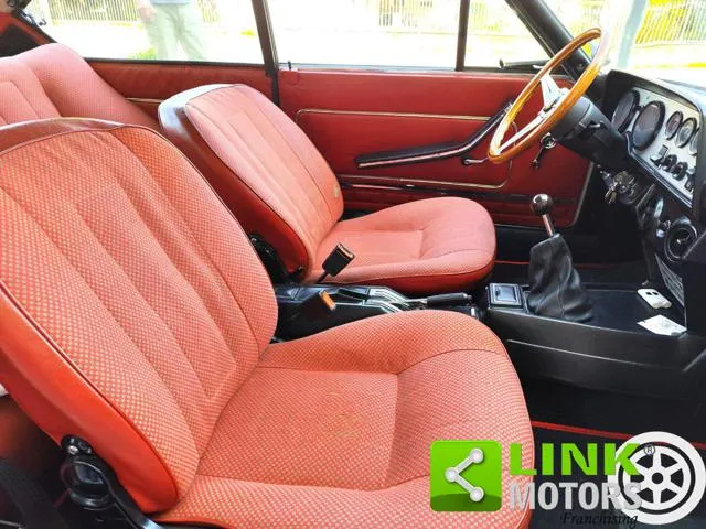 Fiat 124 CoupÃ¨ 124 Sport 110 CV - Foto 4