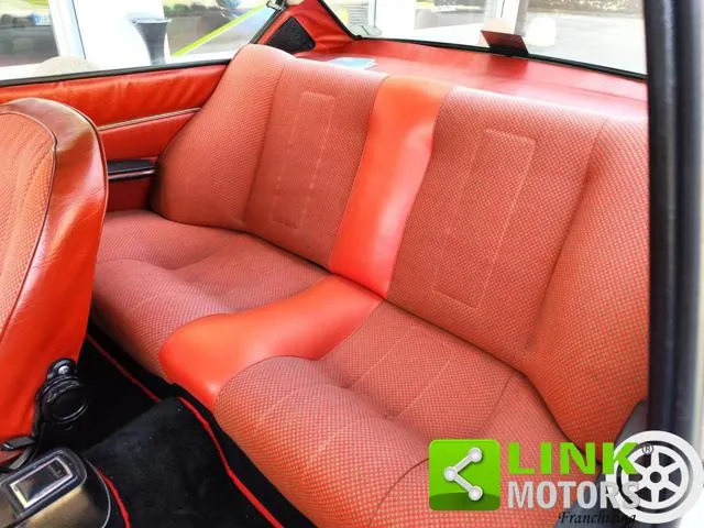 Fiat 124 CoupÃ¨ 124 Sport 110 CV - Foto 5