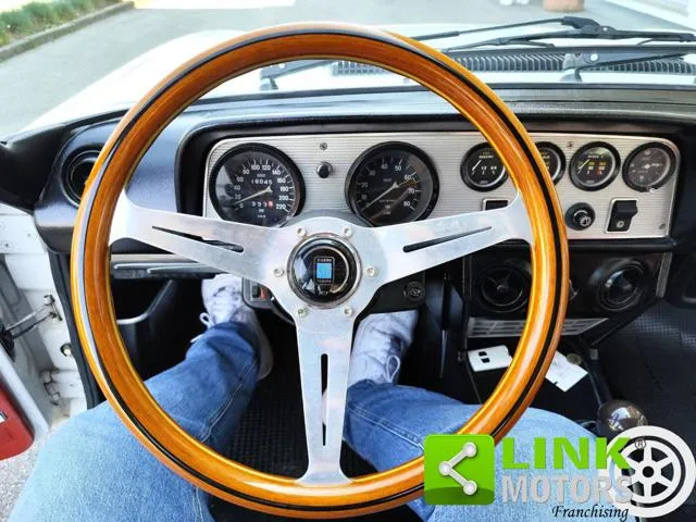 Fiat 124 CoupÃ¨ 124 Sport 110 CV - Foto 6