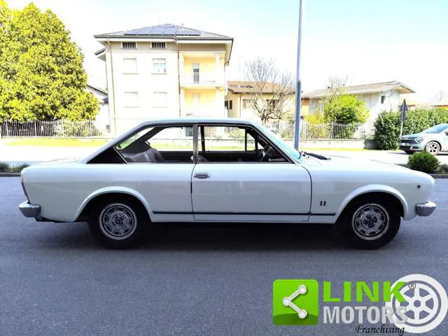 Fiat 124 CoupÃ¨ 124 Sport 110 CV - Foto 12