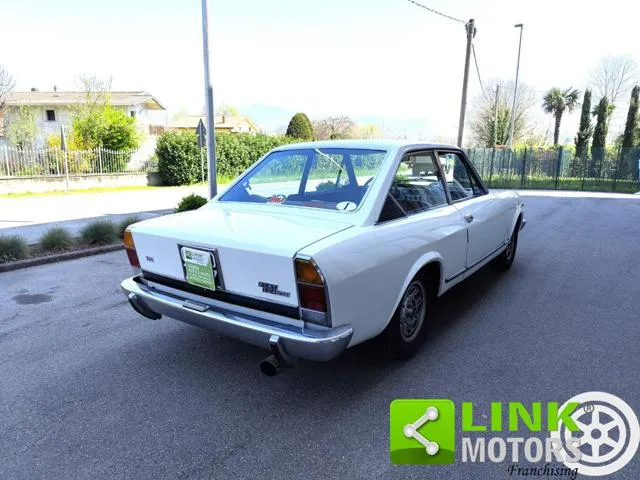 Fiat 124 CoupÃ¨ 124 Sport 110 CV - Foto 13