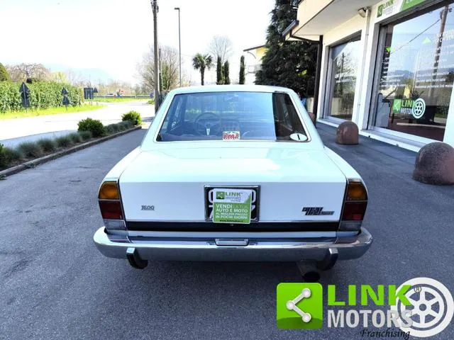 Fiat 124 CoupÃ¨ 124 Sport 110 CV - Foto 14
