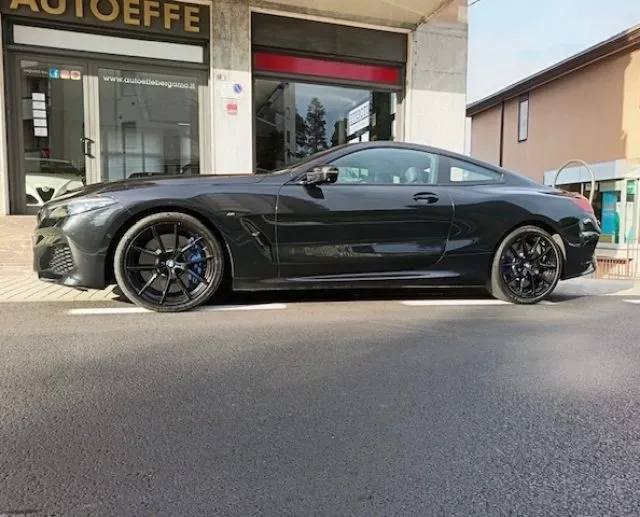 Bmw 840 d xDrive COMPOSITION MSPORT Coupé AUTO,UNICOP.,IVA - Foto 1