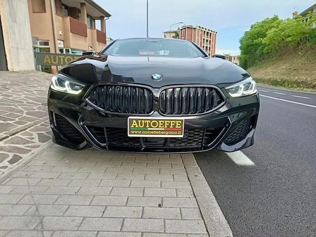 Bmw 840 d xDrive COMPOSITION MSPORT Coupé AUTO,UNICOP.,IVA - Foto 3