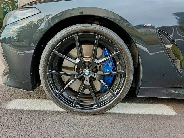 Bmw 840 d xDrive COMPOSITION MSPORT Coupé AUTO,UNICOP.,IVA - Foto 5