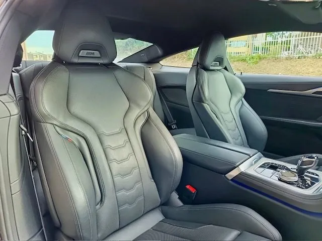 Bmw 840 d xDrive COMPOSITION MSPORT Coupé AUTO,UNICOP.,IVA - Foto 10