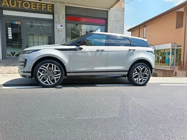 Land rover Range Rover Evoque EVOQUE II 2.0 i4 200 CV AWD Auto R-Dynamic SE - Foto 1