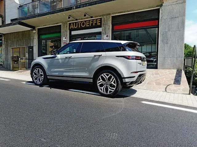 Land rover Range Rover Evoque EVOQUE II 2.0 i4 200 CV AWD Auto R-Dynamic SE - Foto 2
