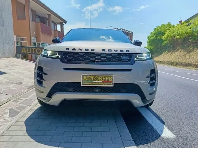 Land rover Range Rover Evoque EVOQUE II 2.0 i4 200 CV AWD Auto R-Dynamic SE - Foto 3
