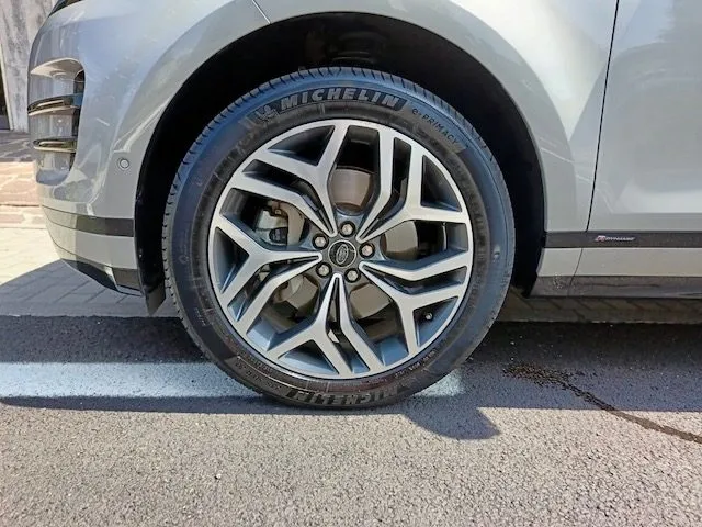 Land rover Range Rover Evoque EVOQUE II 2.0 i4 200 CV AWD Auto R-Dynamic SE - Foto 5