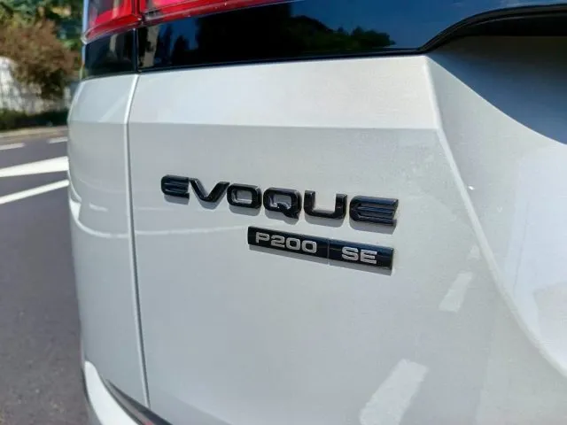 Land rover Range Rover Evoque EVOQUE II 2.0 i4 200 CV AWD Auto R-Dynamic SE - Foto 6