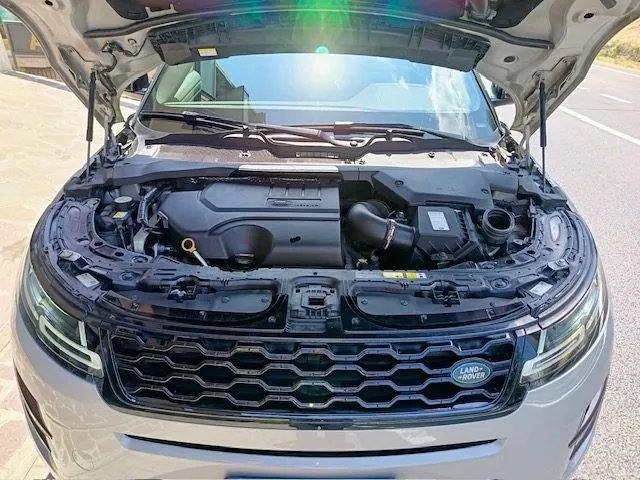 Land rover Range Rover Evoque EVOQUE II 2.0 i4 200 CV AWD Auto R-Dynamic SE - Foto 7