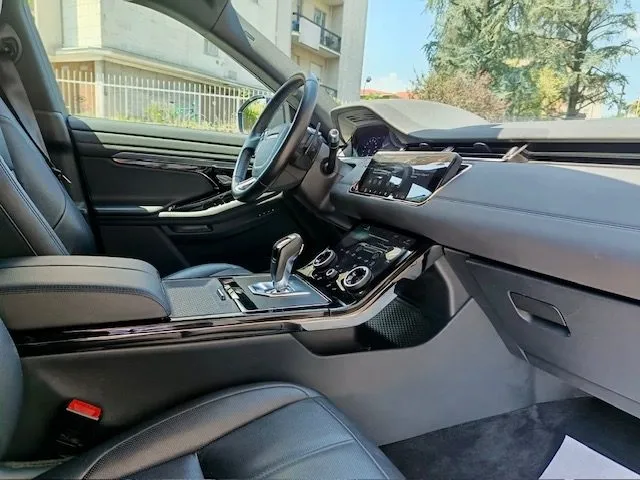 Land rover Range Rover Evoque EVOQUE II 2.0 i4 200 CV AWD Auto R-Dynamic SE - Foto 8