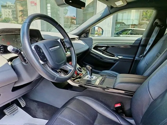 Land rover Range Rover Evoque EVOQUE II 2.0 i4 200 CV AWD Auto R-Dynamic SE - Foto 9
