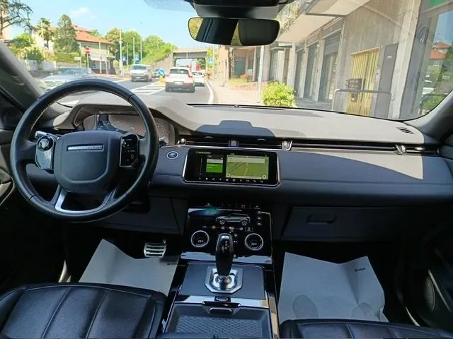 Land rover Range Rover Evoque EVOQUE II 2.0 i4 200 CV AWD Auto R-Dynamic SE - Foto 10