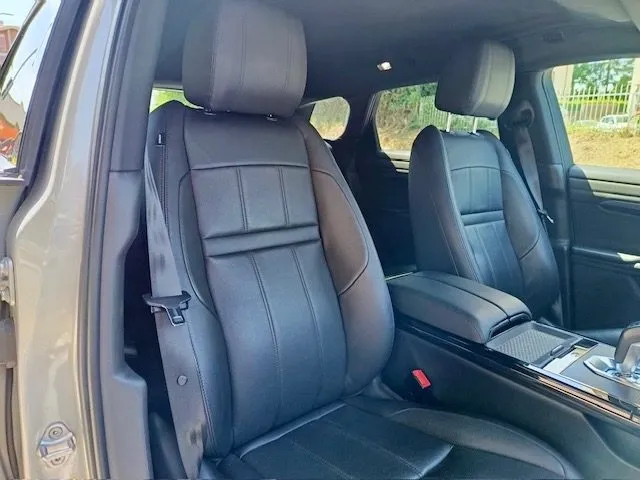 Land rover Range Rover Evoque EVOQUE II 2.0 i4 200 CV AWD Auto R-Dynamic SE - Foto 11