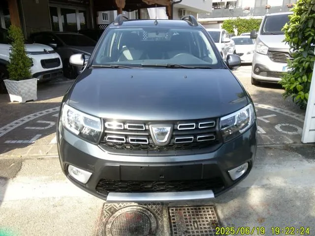 Dacia Sandero SanderoStepway 1.0TCe100CV ECO-G Comfort - Foto 2