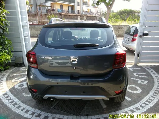 Dacia Sandero SanderoStepway 1.0TCe100CV ECO-G Comfort - Foto 5