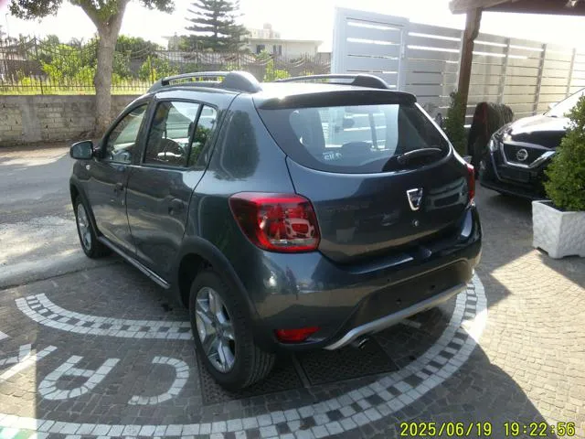 Dacia Sandero SanderoStepway 1.0TCe100CV ECO-G Comfort - Foto 6