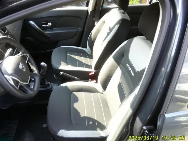Dacia Sandero SanderoStepway 1.0TCe100CV ECO-G Comfort - Foto 7
