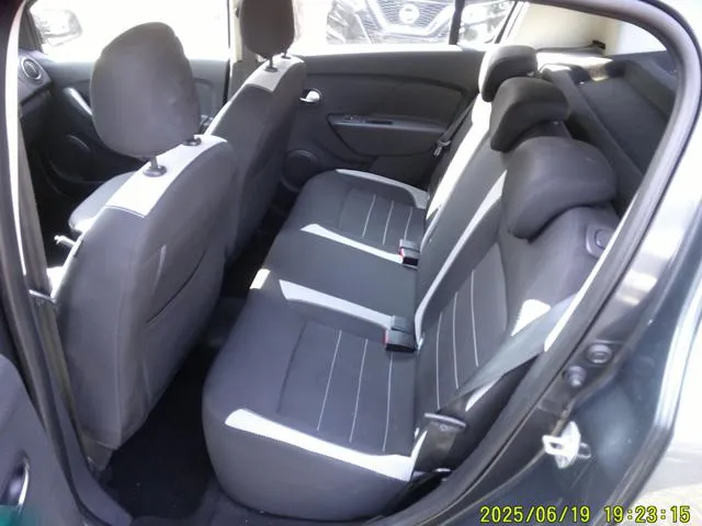 Dacia Sandero SanderoStepway 1.0TCe100CV ECO-G Comfort - Foto 8