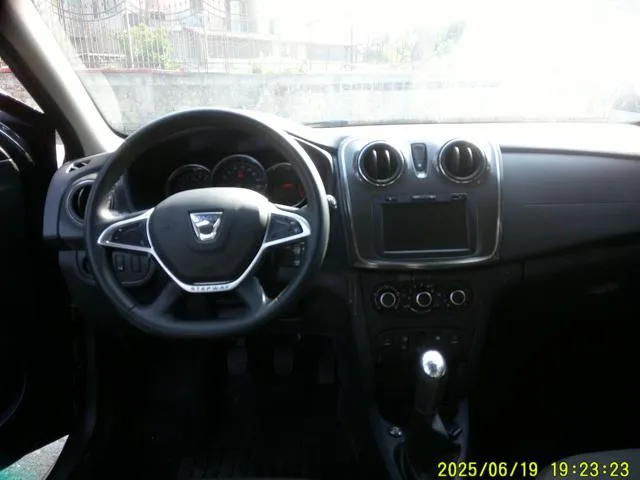 Dacia Sandero SanderoStepway 1.0TCe100CV ECO-G Comfort - Foto 9