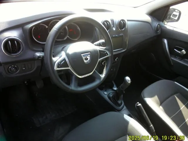 Dacia Sandero SanderoStepway 1.0TCe100CV ECO-G Comfort - Foto 10