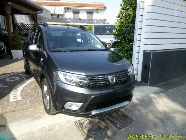 Dacia Sandero SanderoStepway 1.0TCe100CV ECO-G Comfort - Foto 12