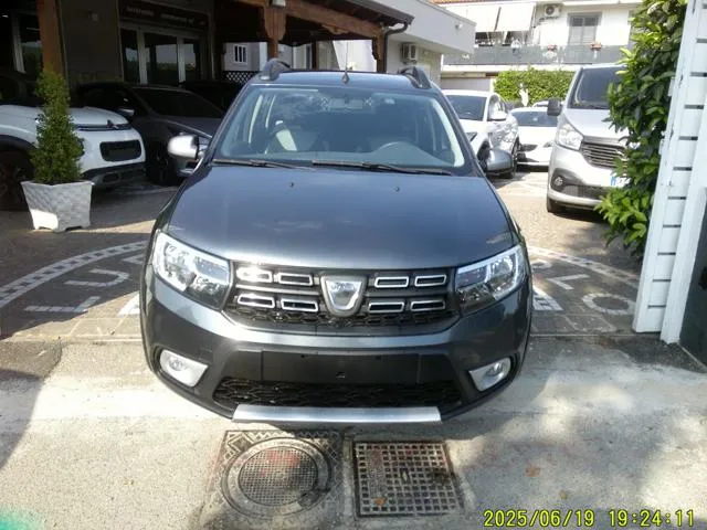 Dacia Sandero SanderoStepway 1.0TCe100CV ECO-G Comfort - Foto 13