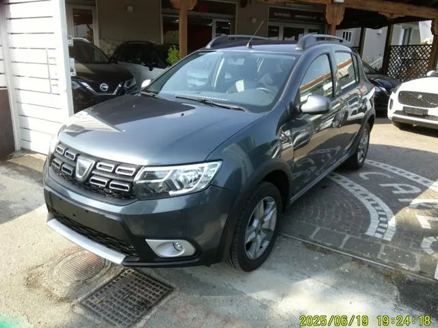 Dacia Sandero SanderoStepway 1.0TCe100CV ECO-G Comfort - Foto 14