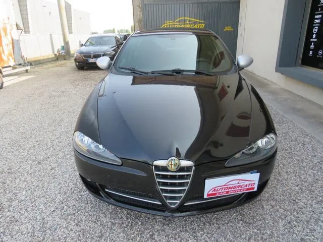 Alfa Romeo 147 147 1.9 JTD 120 CV 5p. Progression - Foto 3