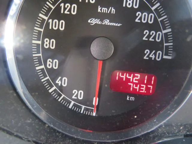 Alfa Romeo 147 147 1.9 JTD 120 CV 5p. Progression - Foto 12