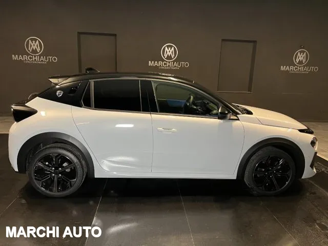 Lancia Ypsilon Hybrid e-DCT HF Line 110cv - Foto 4
