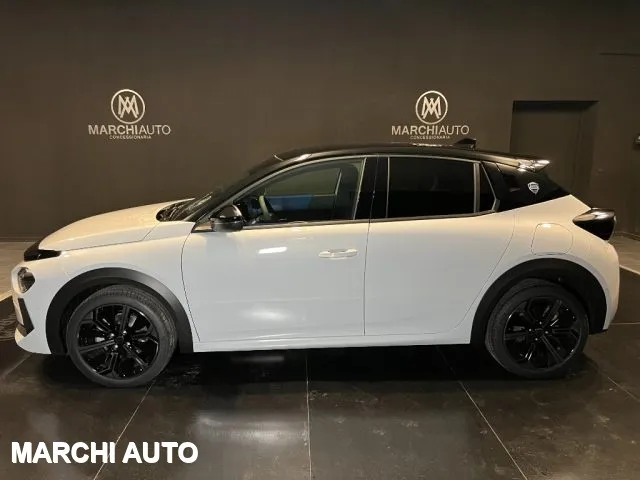 Lancia Ypsilon Hybrid e-DCT HF Line 110cv - Foto 8