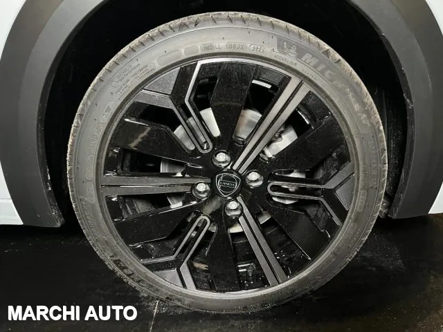 Lancia Ypsilon Hybrid e-DCT HF Line 110cv - Foto 9