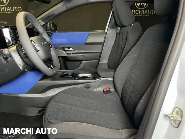 Lancia Ypsilon Hybrid e-DCT HF Line 110cv - Foto 11