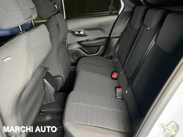 Lancia Ypsilon Hybrid e-DCT HF Line 110cv - Foto 13
