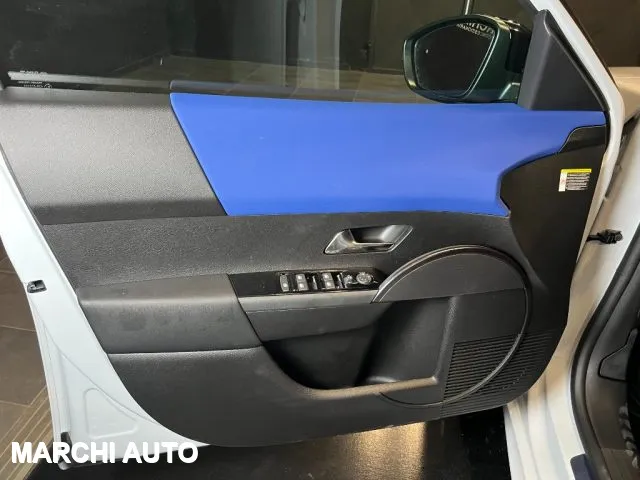 Lancia Ypsilon Hybrid e-DCT HF Line 110cv - Foto 14