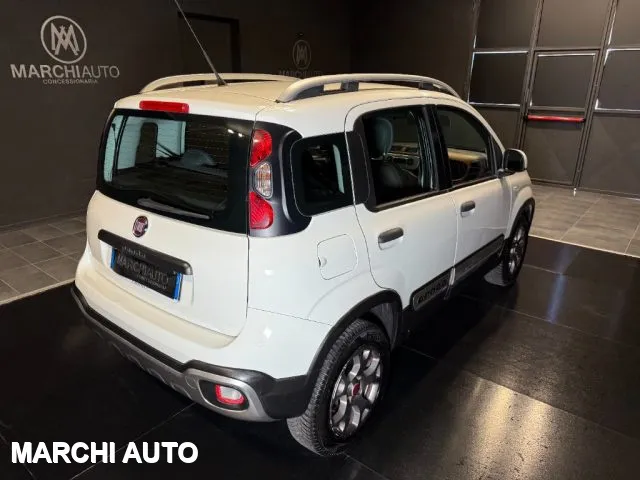 Fiat Panda Cross Panda Cross 1.3 MJT S&S 4x4 - Foto 5