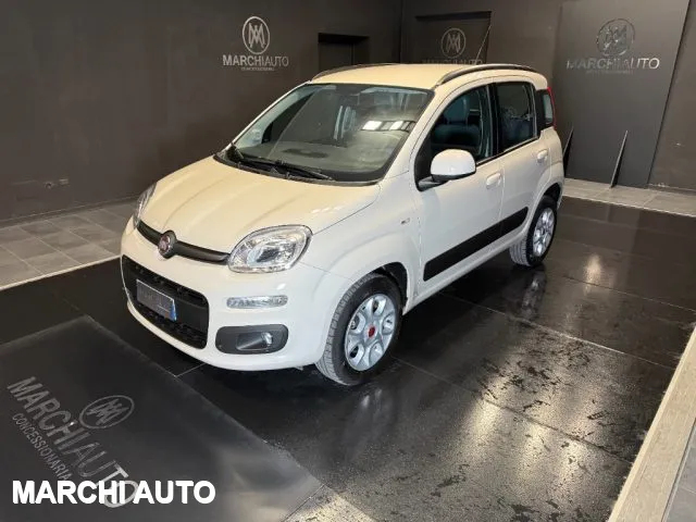Fiat Panda Panda 0.9 TwinAir Turbo Nat. Pow. Lounge - Foto 1