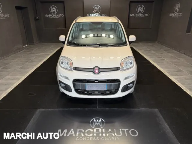 Fiat Panda Panda 0.9 TwinAir Turbo Nat. Pow. Lounge - Foto 2