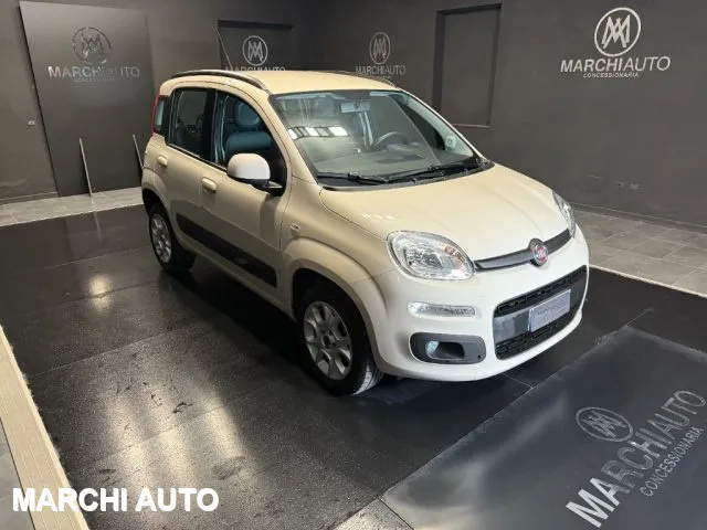 Fiat Panda Panda 0.9 TwinAir Turbo Nat. Pow. Lounge - Foto 3