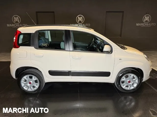 Fiat Panda Panda 0.9 TwinAir Turbo Nat. Pow. Lounge - Foto 4