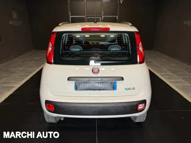 Fiat Panda Panda 0.9 TwinAir Turbo Nat. Pow. Lounge - Foto 6