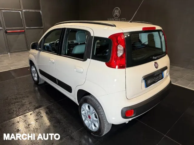 Fiat Panda Panda 0.9 TwinAir Turbo Nat. Pow. Lounge - Foto 7