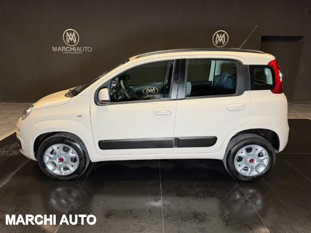 Fiat Panda Panda 0.9 TwinAir Turbo Nat. Pow. Lounge - Foto 8