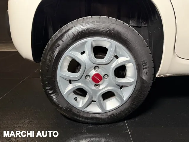Fiat Panda Panda 0.9 TwinAir Turbo Nat. Pow. Lounge - Foto 9