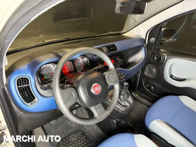 Fiat Panda Panda 0.9 TwinAir Turbo Nat. Pow. Lounge - Foto 10